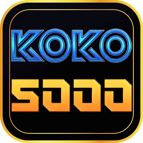 koko5000 Logo